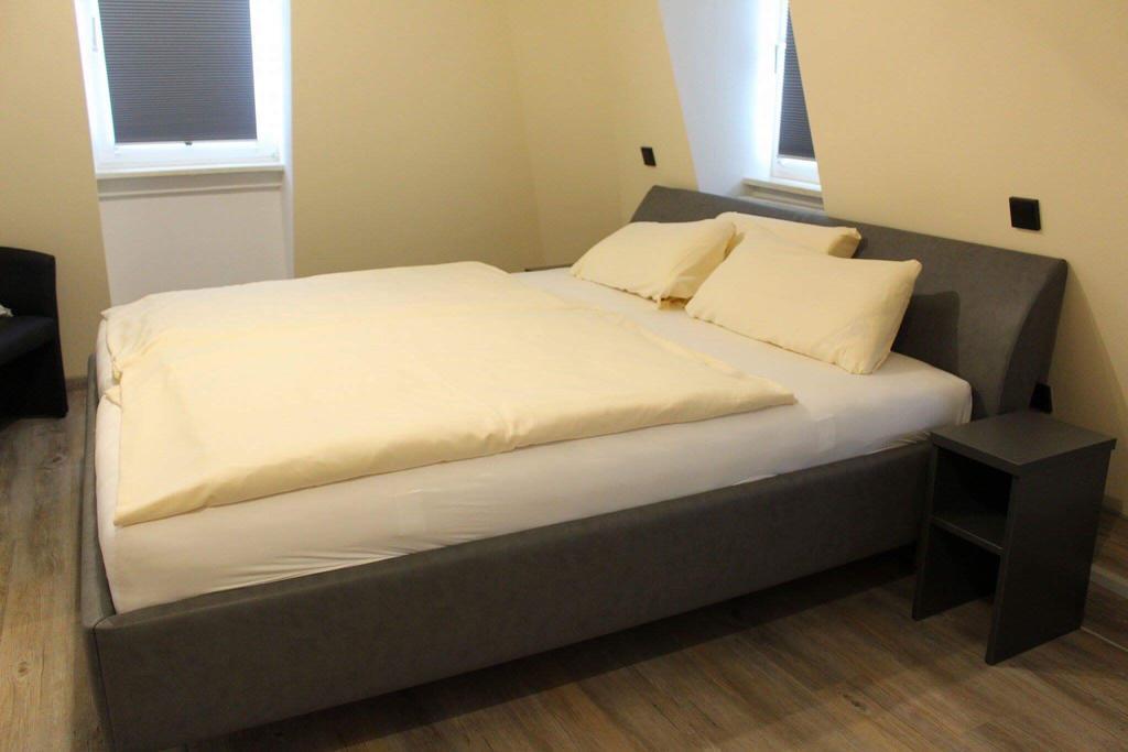Hotel Friedrich Hachenburg Eksteriør billede