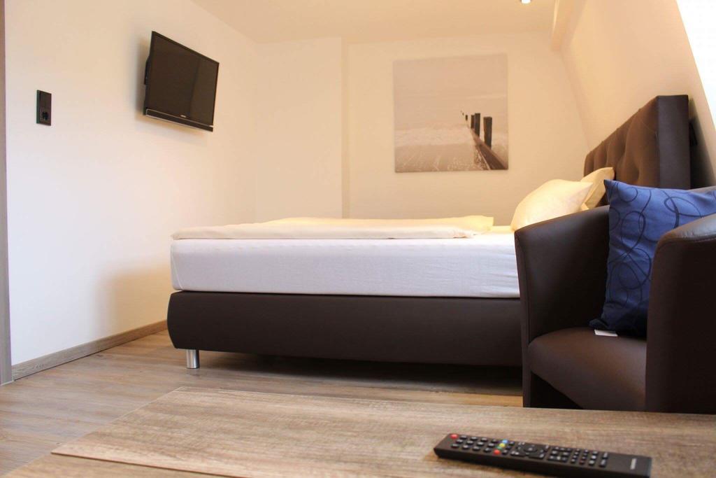 Hotel Friedrich Hachenburg Eksteriør billede