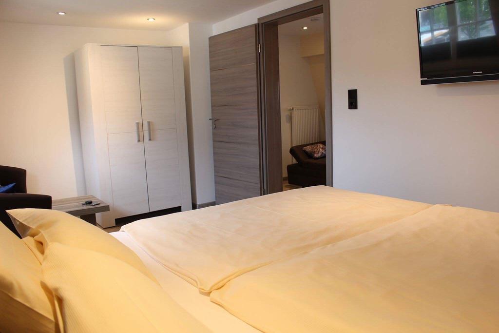 Hotel Friedrich Hachenburg Eksteriør billede